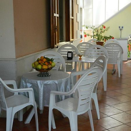 Villa Robinia Massafra Δωμάτιο φωτογραφία