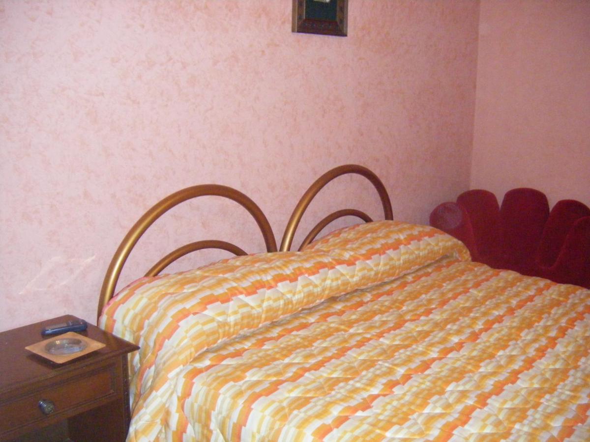 Villa Robinia Massafra Εξωτερικό φωτογραφία
