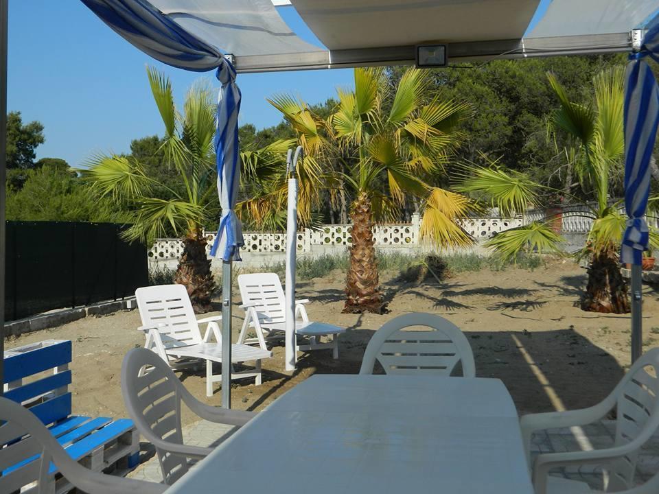 Villa Robinia Massafra Δωμάτιο φωτογραφία