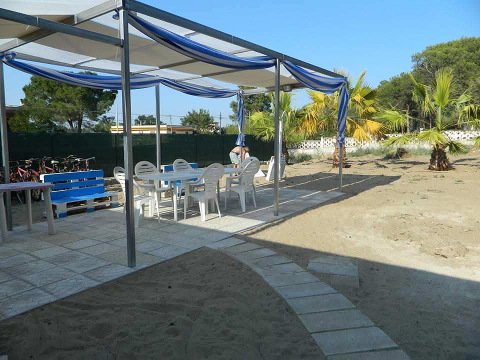 Villa Robinia Massafra Δωμάτιο φωτογραφία