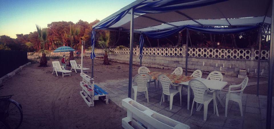 Villa Robinia Massafra Δωμάτιο φωτογραφία