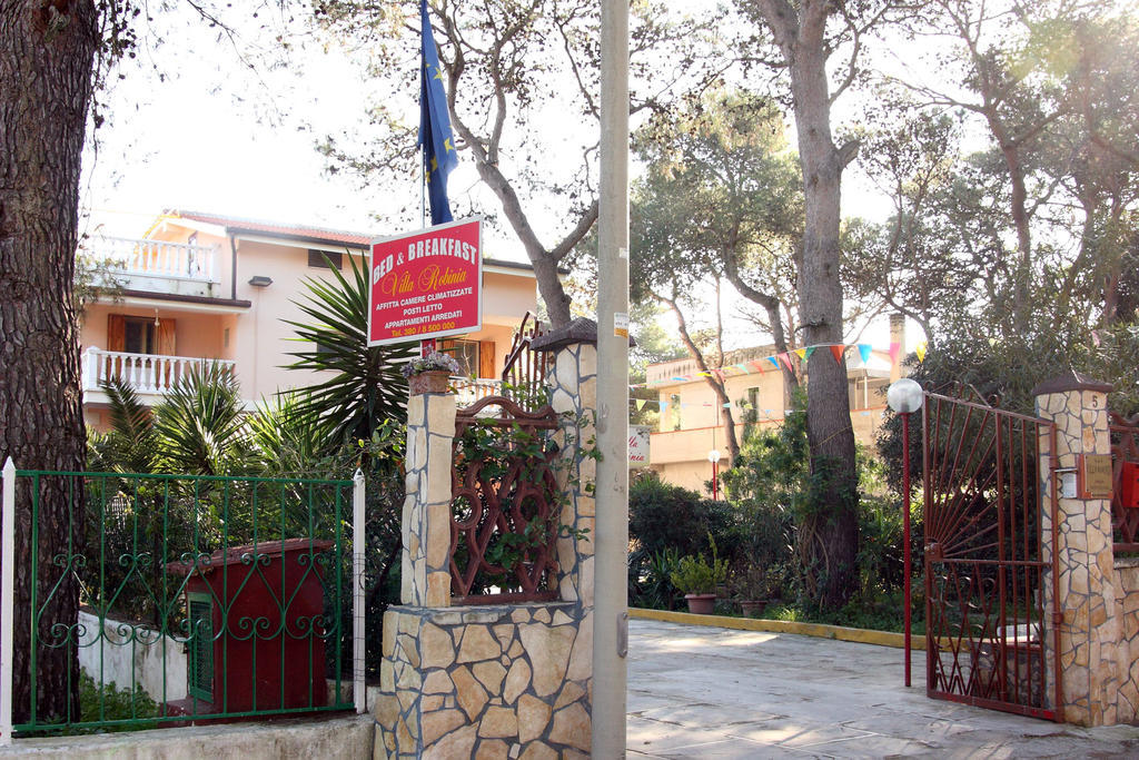 Villa Robinia Massafra Δωμάτιο φωτογραφία